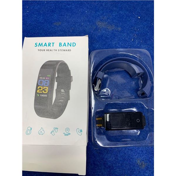 Smart Watch Band