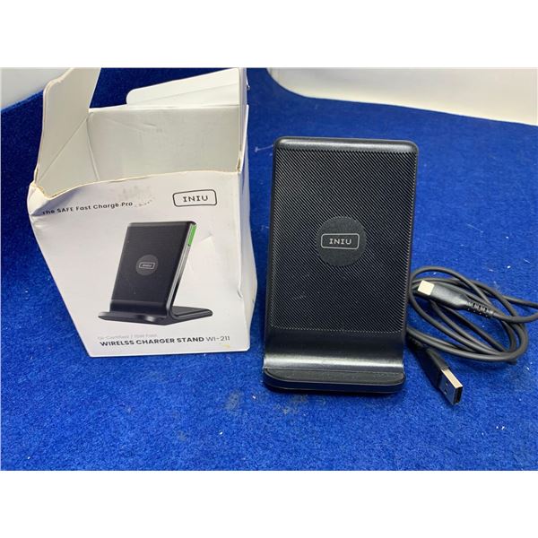 Iniu Wireless Charger Stand