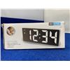 Image 1 : Digital Alarm Clock