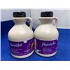Image 1 : Lot of 2 Panache 100% Maple Syrup 2x500ml
