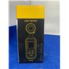 Image 1 : Light Meter Digital Illumination