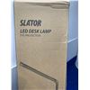 Image 2 : Slator LED Desk Lamp
