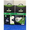 Image 2 : Amp Energy 3pk Car Chargers