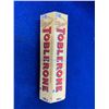 Image 1 : Toblerone Swiss Milk Chocolate with Nougat (6 x 100g)