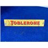 Image 3 : Toblerone Swiss Milk Chocolate with Nougat (6 x 100g)