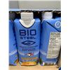 Image 2 : Bio Steel Sports Hydration-Tropical Citrus (12 x 500ml)