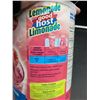 Image 2 : Iced Good Host Lemonade-Raspberry (2.35kg)