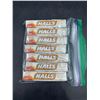 Image 1 : Halls Honey Lozenges (7 x 9)