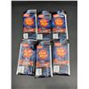 Image 1 : Schneiders Original Hot Rod Sausage Snacks (6 x 5 x 9g)