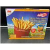 Image 1 : Crispy Fries Snacks (10 x 60g)