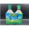 Image 1 : Hidden Valley Ranch Dressing (2 x 1.18L)