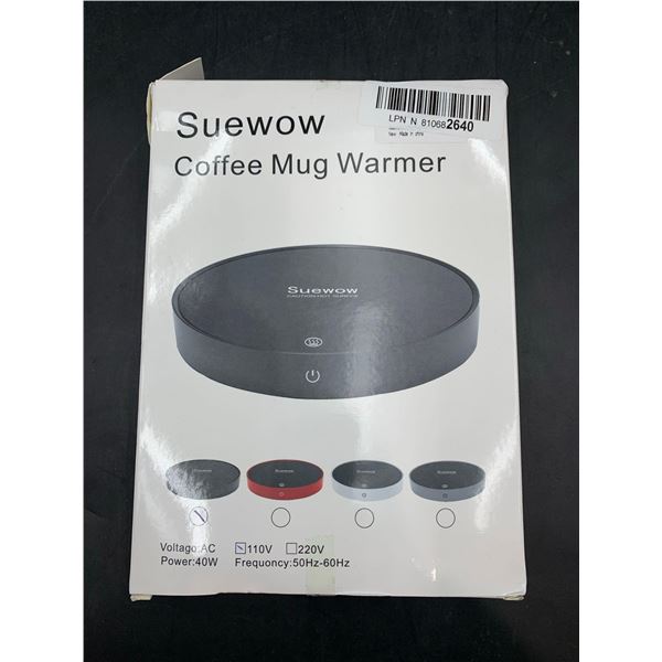 Suewow Coffee Mug Warmer