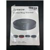 Image 1 : Suewow Coffee Mug Warmer