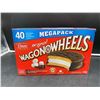 Image 1 : Original Wagon Wheels Megapack (40ct)