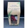 Image 1 : Holiday Potpourri Box