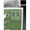 Image 2 : Ecologee 2pk Blackout Curtain Panels (52in x 84in)