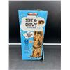 Image 1 : Kirkland Soft & Chewy Granola Bars (64ct)