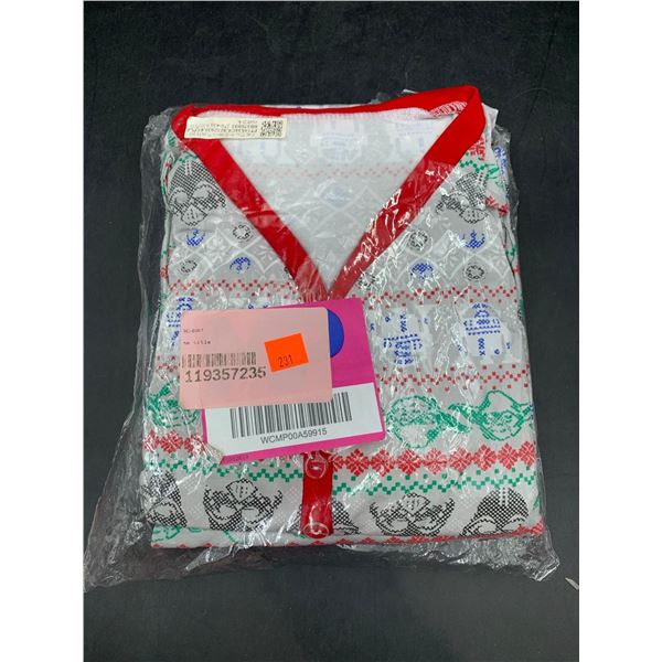 Star Wars Pajama Set (L)