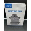 Image 1 : Rwnpho Heating Pad
