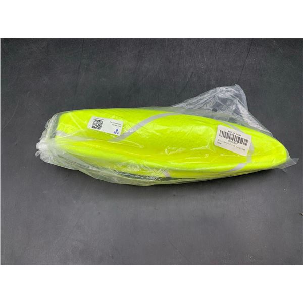 Giant Tennis Ball Dog Toy