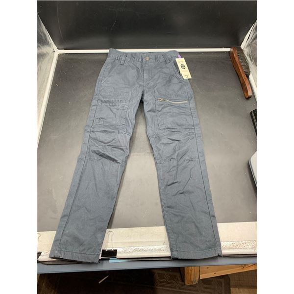 George Boys Pants (size 8)