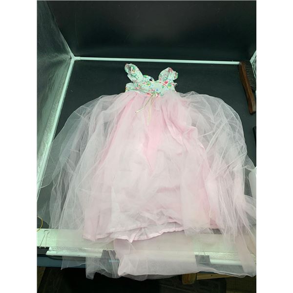 Shishifang Tule Dress (140cm)