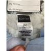 Image 3 : Kushies One Piece Baby Snowsuit (6m)