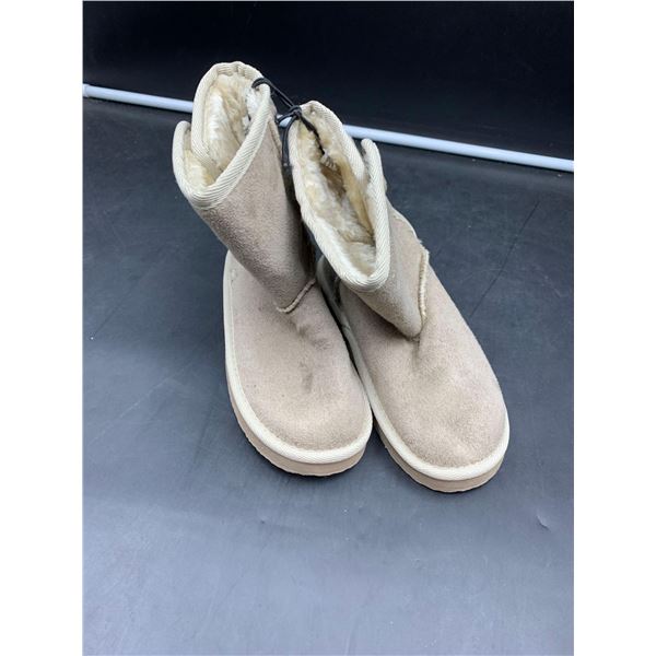 Girls Boots (size 13)