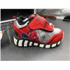 Image 4 : Spider-Man Toddler Shoes (size 6)