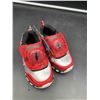 Image 1 : Spider-Man Toddler Shoes (size 9)