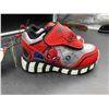 Image 4 : Spider-Man Toddler Shoes (size 9)