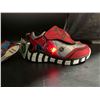Image 5 : Spider-Man Toddler Shoes (size 9)