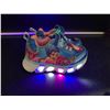 Image 6 : Light-up Girls Shoes (size 6)