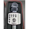 Image 2 : Bonaok Ultimate Singing Microphone