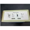 Image 2 : Diivoo WiFi Dual Water Timer