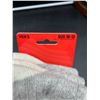 Image 3 : Craftsman Classic Wool Socks 3pk (size 10-13)