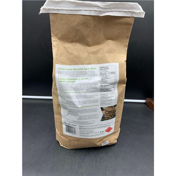 Anita Whole Grain Sprouted Spelt Flour