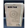 Image 1 : Mini Fan