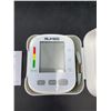 Image 1 : Suee Wrist Electronic Blood Pressure Monitor