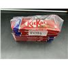 Image 1 : Nestle KitKat Candy Bars (8 x 73g)