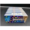 Image 1 : Nestle Smarties Candy (8 x 75g)