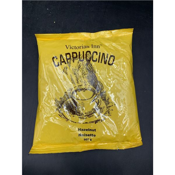Victorian Inn Cappuccino Hazelnut Mix (907g)