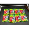 Image 1 : Air Heads Xtreme Candy (8 x 170g)