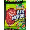Image 2 : Air Heads Xtreme Candy (8 x 170g)