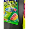 Image 3 : Air Heads Xtreme Candy (8 x 170g)