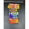 Image 1 : Lot of Assorted Candy