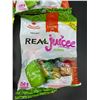 Image 2 : Real Juicee Jubes (6 x 250g)