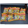 Image 1 : Haribo Tanfastics Gummy Candy (8 x 175g)