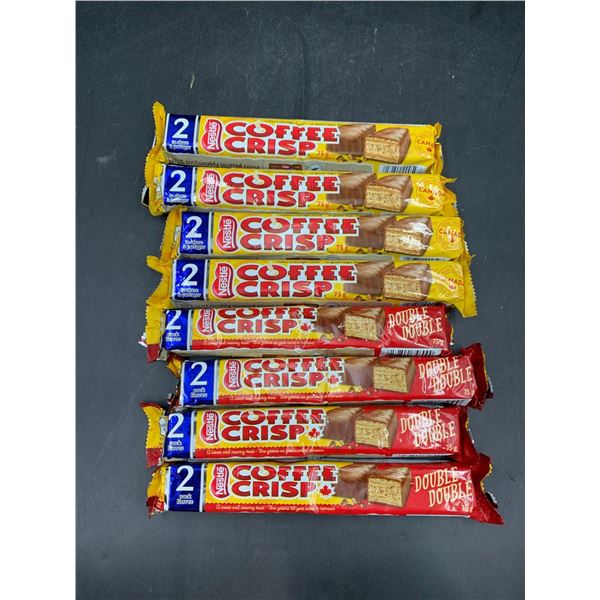Nestle Coffee Crisp (8 x 75g)