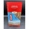 Image 1 : Cliff Bar Chocolate Almond Fudge Bars (12 x 68g)